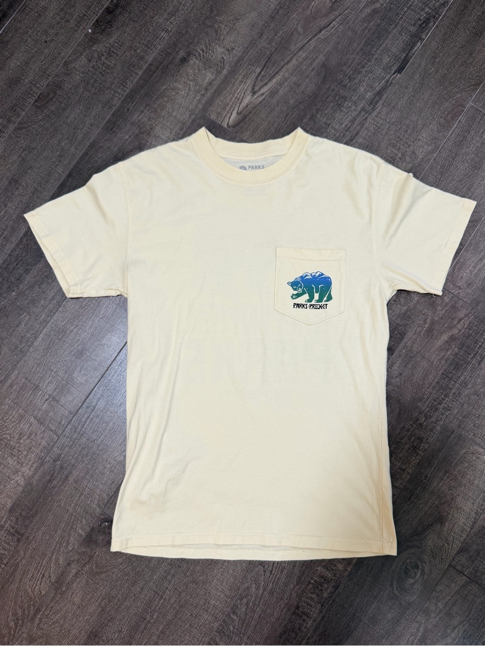Parks Project Tee - XS - Picture 2 of 6
